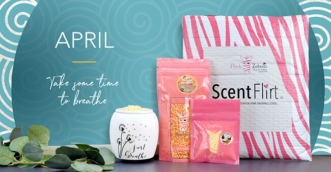 ScentFlirt April 2021