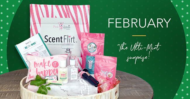 ScentFlirt February 2021