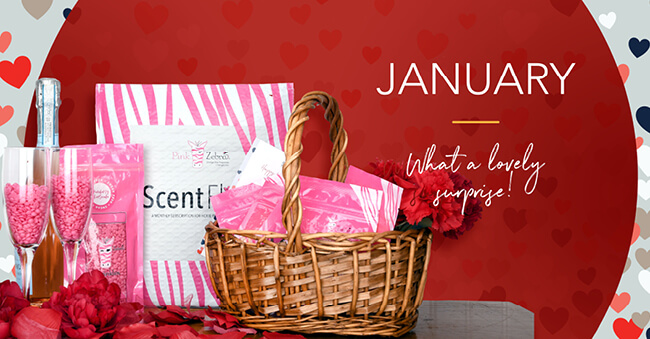 ScentFlirt January 2021