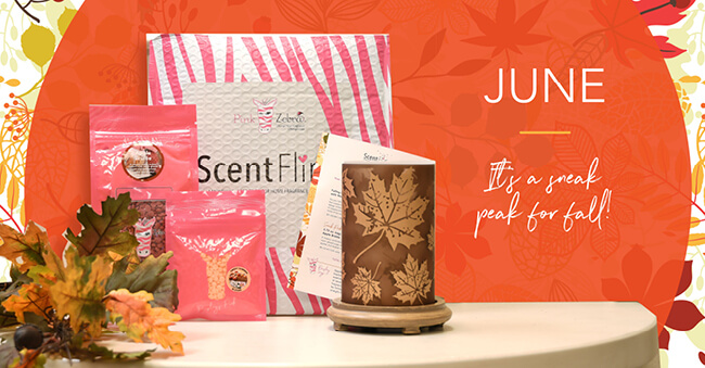ScentFlirt June 2021