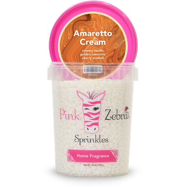Amaretto Cream