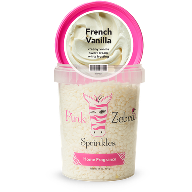 French Vanilla