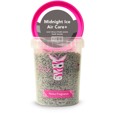 Midnight Ice Air Care+