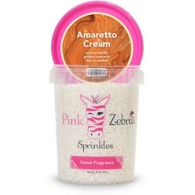 Amaretto Cream