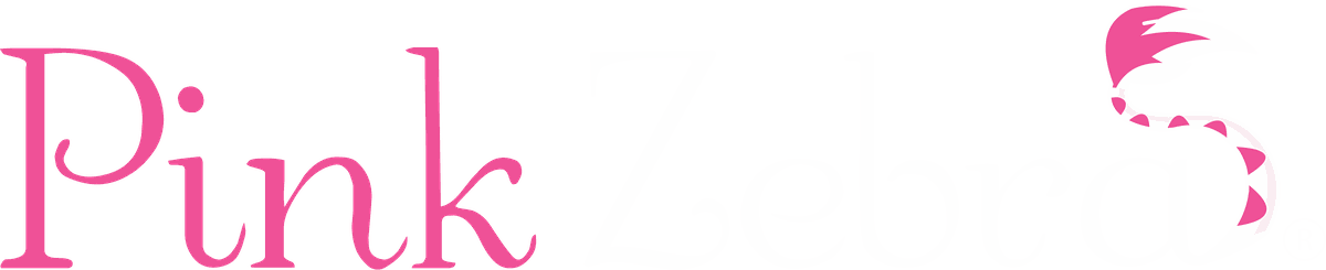 Pink Zebra